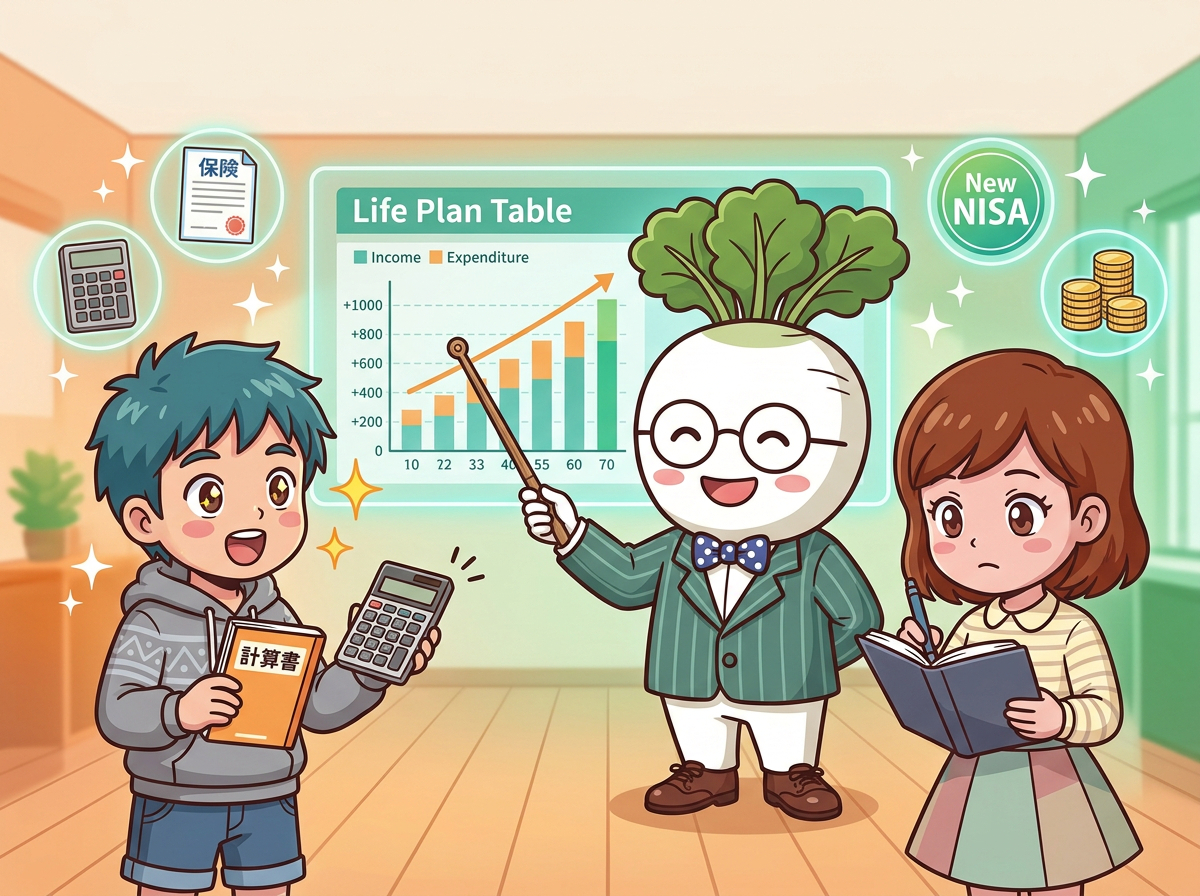 なぜ「無料」でお金の相談ができるのか？FP相談のカラクリとカモにされない賢い使い倒し術