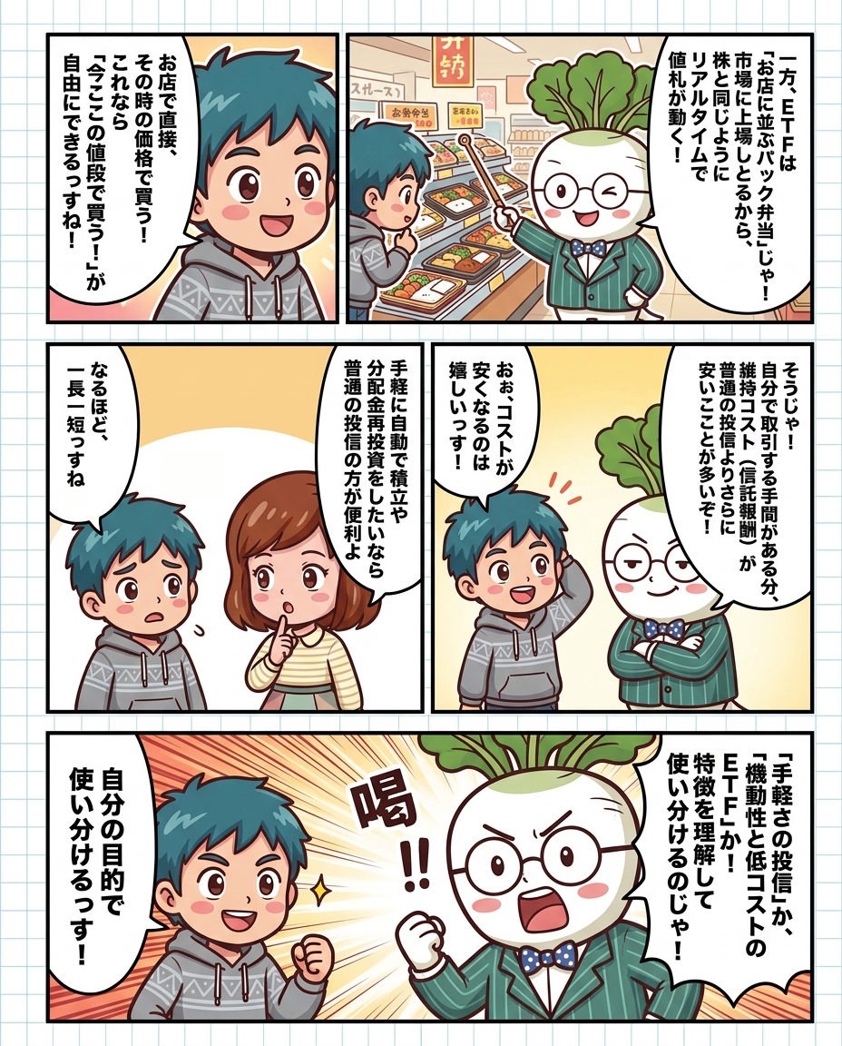 ETFってなに? - Page 2